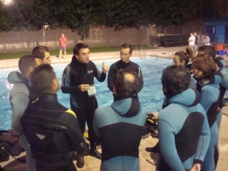 Nuestros monitores especializados